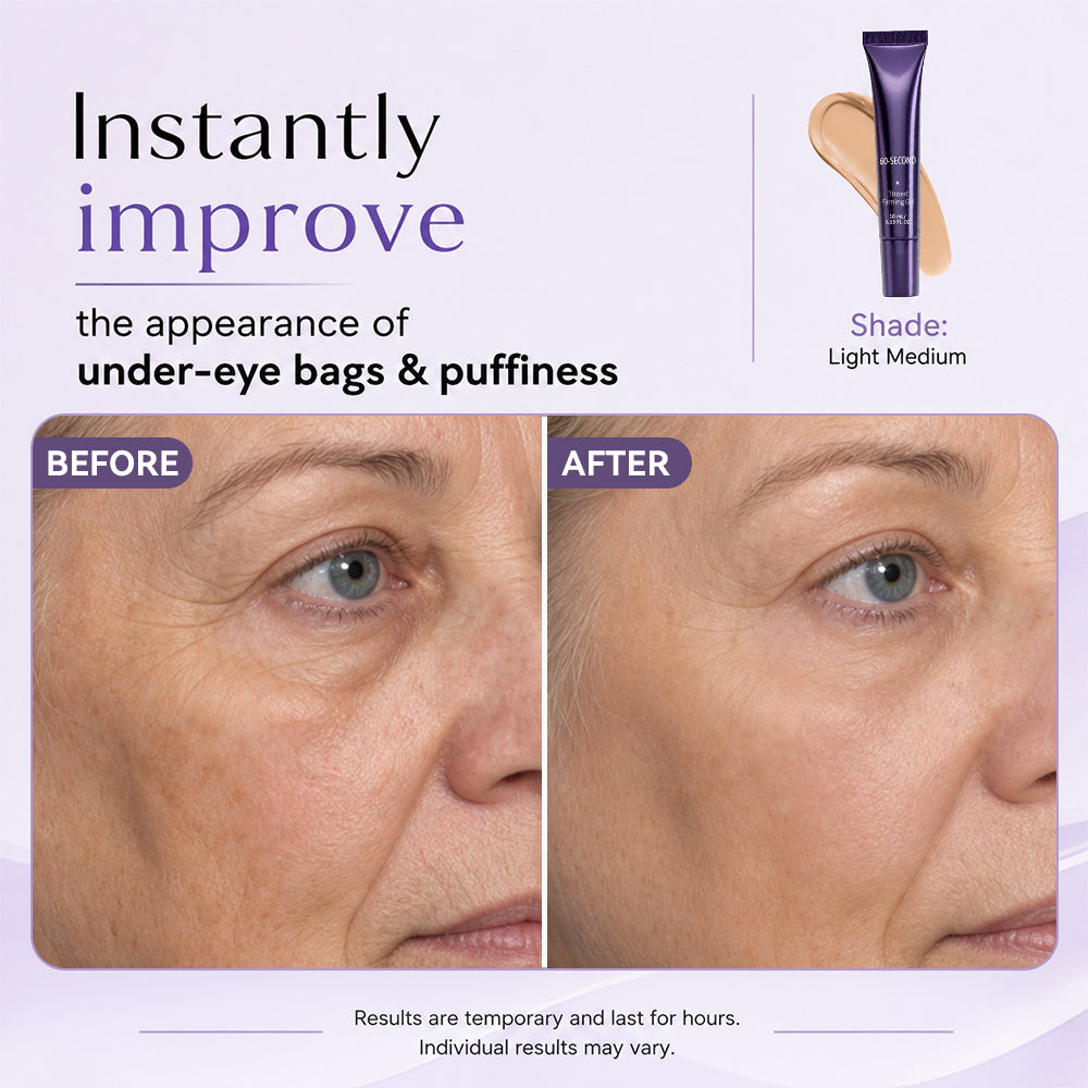 Buy 1 Get 1 Free —60s Instant Eye Transformation