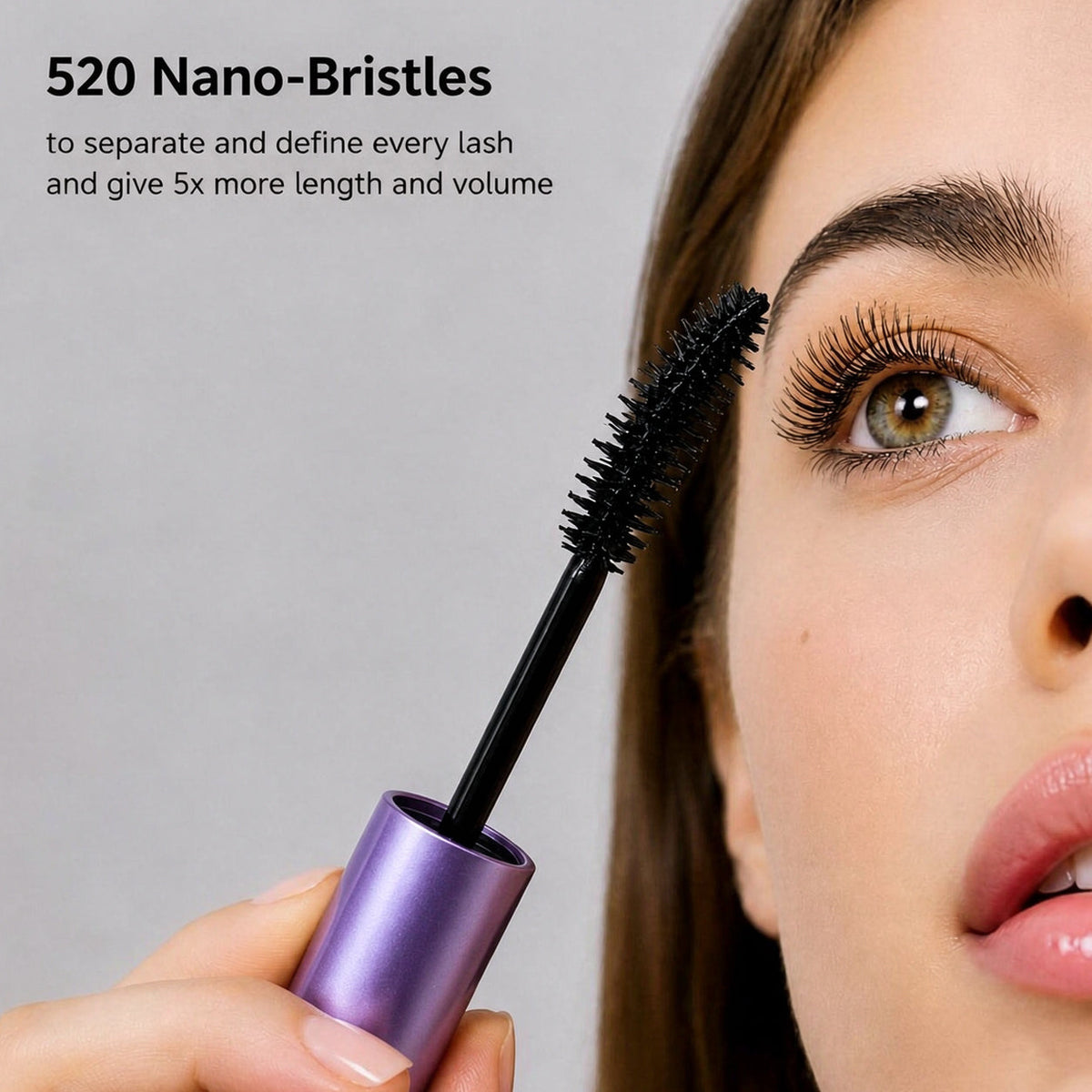 💖Trusted-by-over-50-000-women💖 Mascara - For Mature Lashes