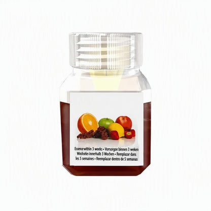 BUY 1 GET 1 FREE🔥Ultra-Strong Fruit Fly Trap - User Friendly (Up to 3 Weeks per Bottle)