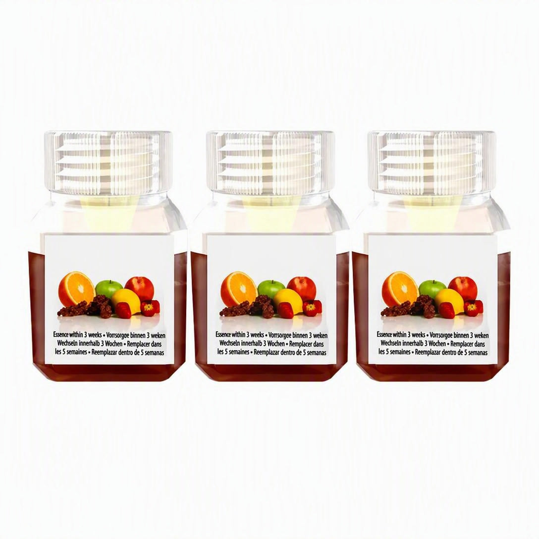 BUY 1 GET 1 FREE🔥Ultra-Strong Fruit Fly Trap - User Friendly (Up to 3 Weeks per Bottle)