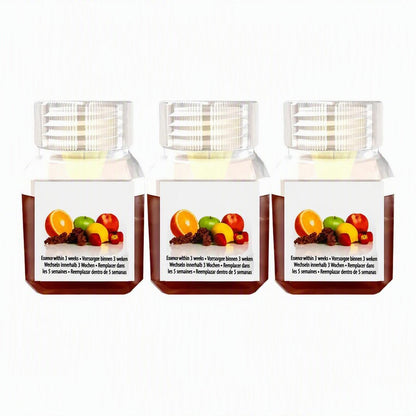 BUY 1 GET 1 FREE🔥Ultra-Strong Fruit Fly Trap - User Friendly (Up to 3 Weeks per Bottle)