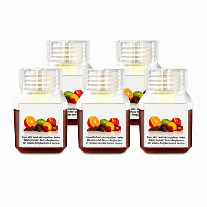 BUY 1 GET 1 FREE🔥Ultra-Strong Fruit Fly Trap - User Friendly (Up to 3 Weeks per Bottle)