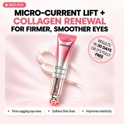 P7 Eye Renewal Crème