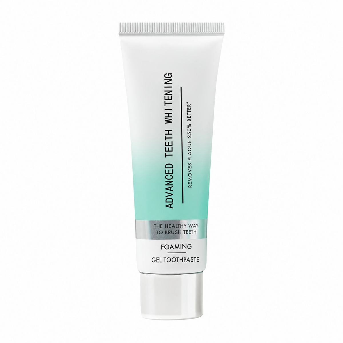 Whitening Gel Toothpaste
