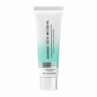 Whitening Gel Toothpaste
