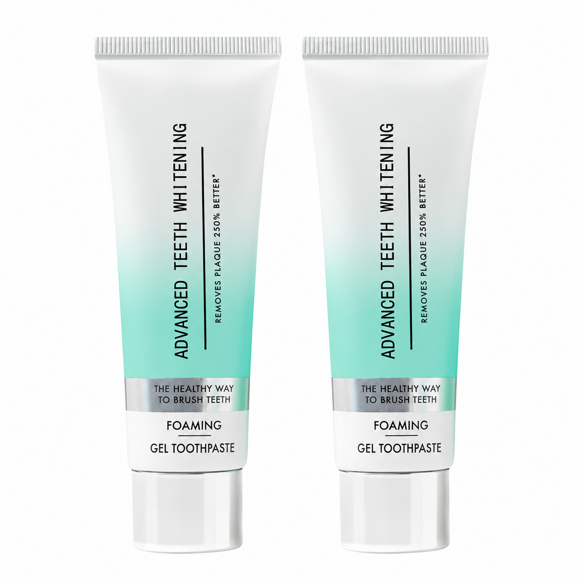 Whitening Gel Toothpaste