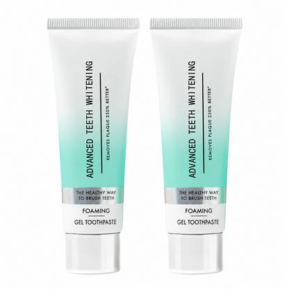 Whitening Gel Toothpaste