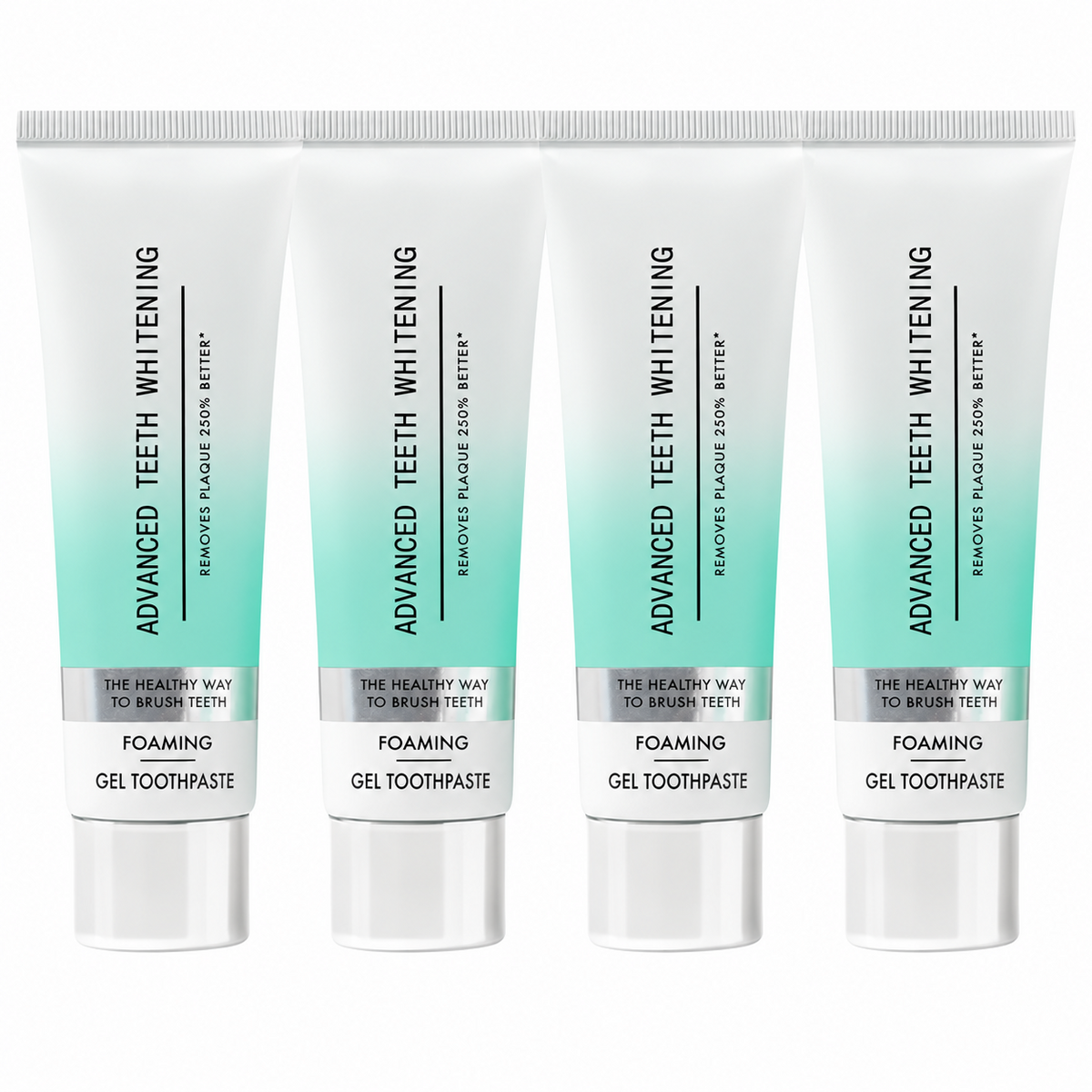 Whitening Gel Toothpaste