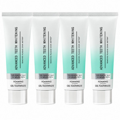 Whitening Gel Toothpaste