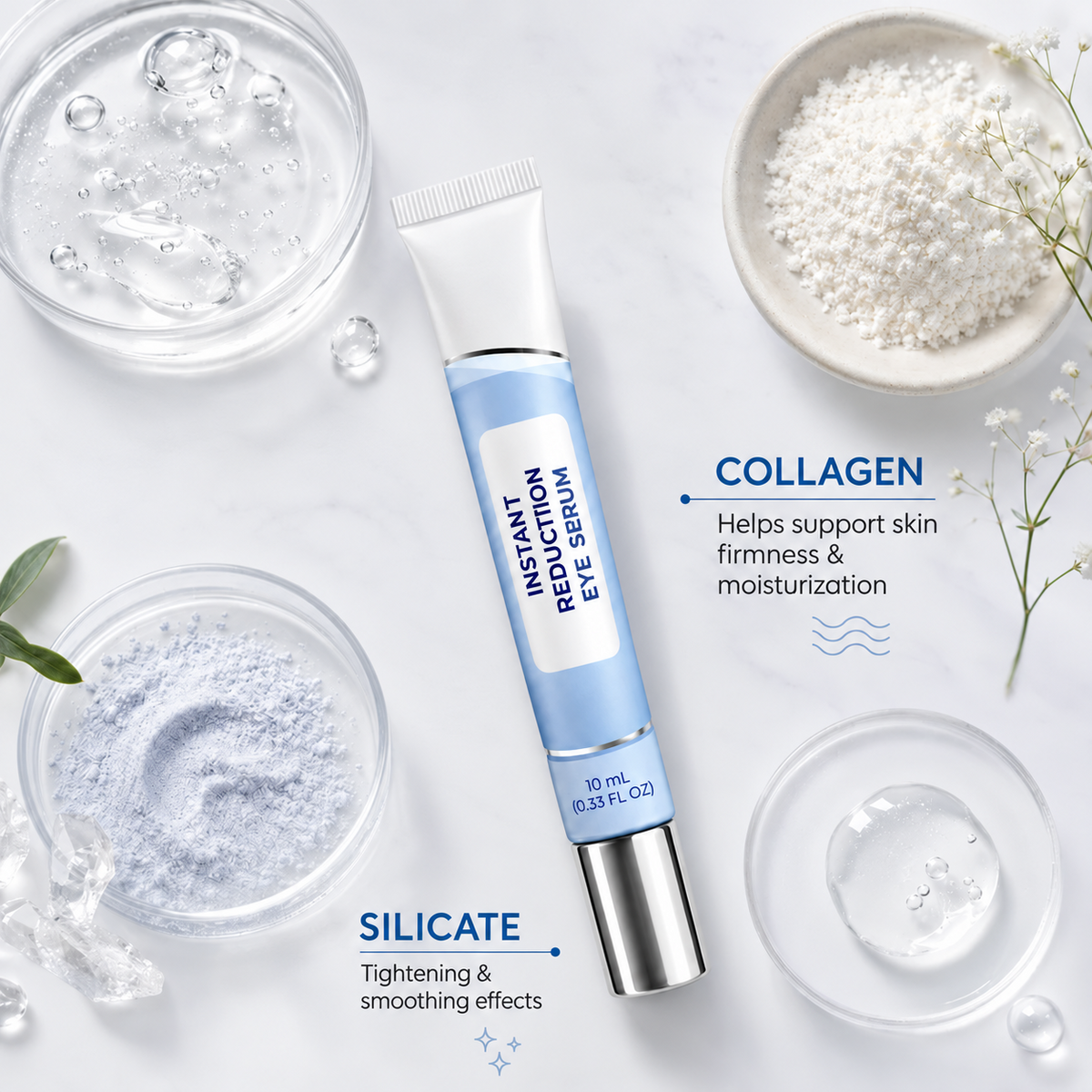 Rapid Reduction Serum