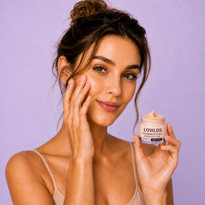 LOVILDS™ Calcium Dark Spot Eye Cream