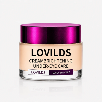 LOVILDS™ Calcium Dark Spot Eye Cream