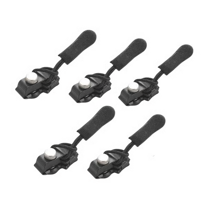 🔧 Universal Zipper Repair Tool | Instant Fix for Broken Zippers