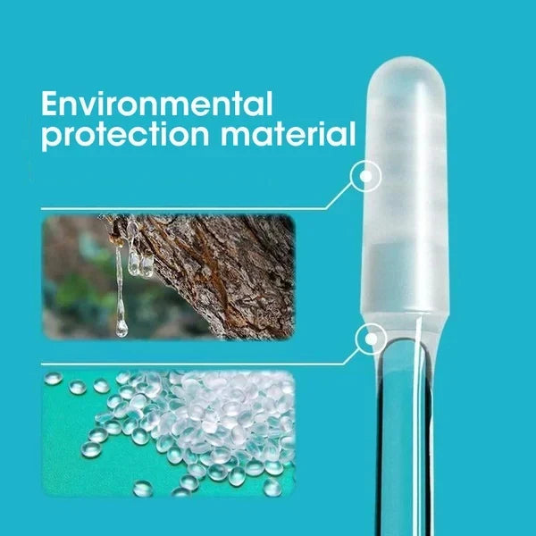 🔥Last Day 70% OFF 💦Sticky Ear Cleaning Sticks – Gentle, Visible Ear Care