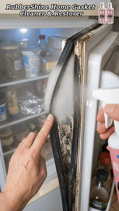 🔥Mold & Mildew Cleaner Spray