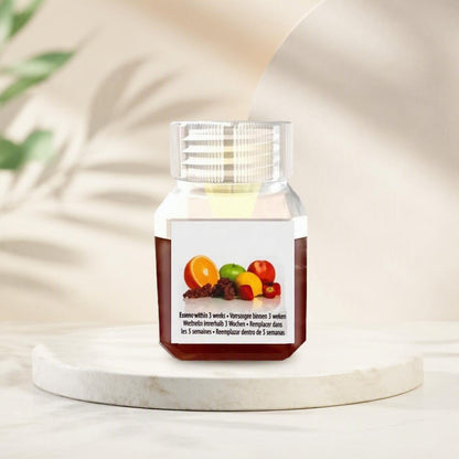 BUY 1 GET 1 FREE🔥Ultra-Strong Fruit Fly Trap - User Friendly (Up to 3 Weeks per Bottle)