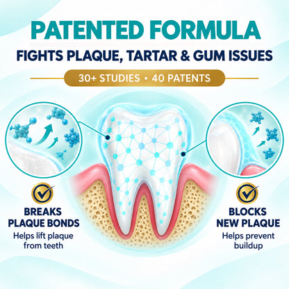 Whitening Gel Toothpaste