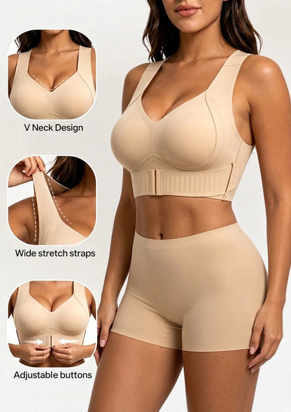 Posture Support Bra – Stand Taller, Feel Supported & Stay Comfortable