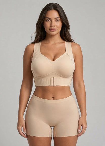 Posture Support Bra – Stand Taller, Feel Supported & Stay Comfortable