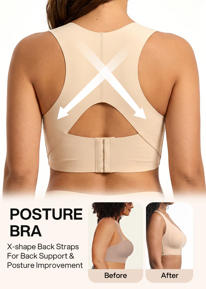 Posture Support Bra – Stand Taller, Feel Supported & Stay Comfortable