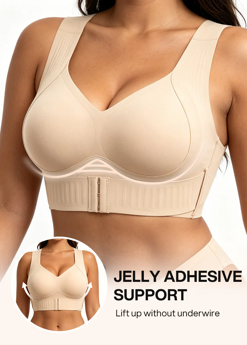 Posture Support Bra – Stand Taller, Feel Supported & Stay Comfortable