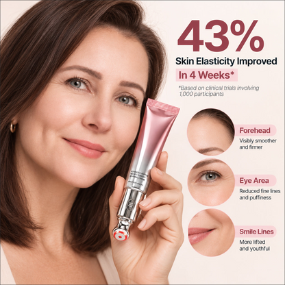 P7 Eye Renewal Crème