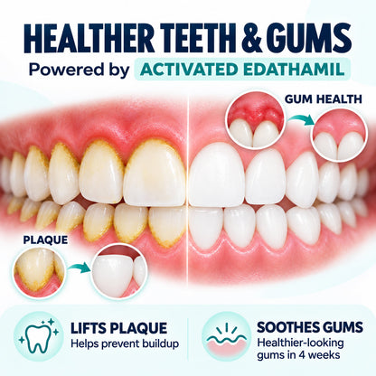 Whitening Gel Toothpaste