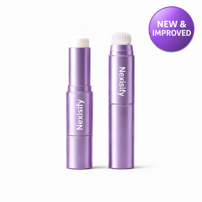 Changing Foundation Stick a The stick that makes mature skin glow again