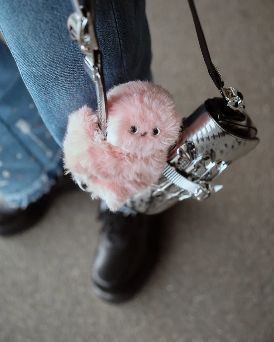 Interactive Bag Charm