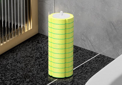 🔥LAST DAY SALE⚡50K+ SOLD!🚽💦Hands-Free Cleaning Gadget🧽Disposable toilet cleaning tool💦