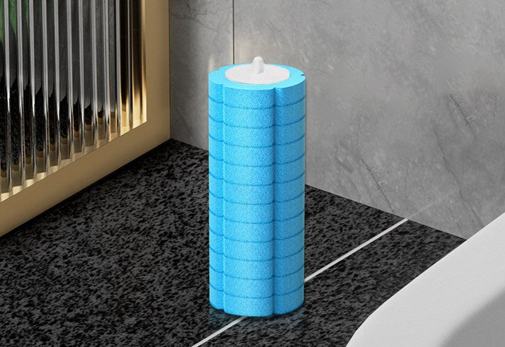 🔥LAST DAY SALE⚡50K+ SOLD!🚽💦Hands-Free Cleaning Gadget🧽Disposable toilet cleaning tool💦