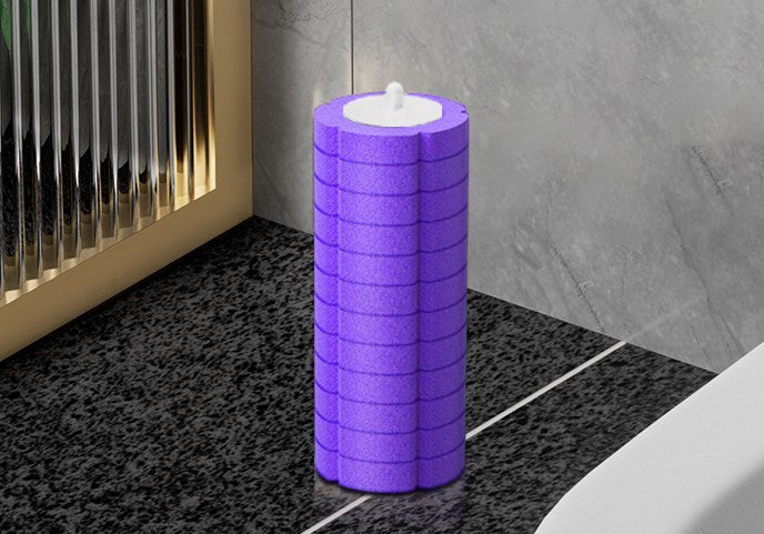 🔥LAST DAY SALE⚡50K+ SOLD!🚽💦Hands-Free Cleaning Gadget🧽Disposable toilet cleaning tool💦