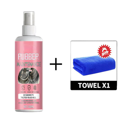⏰Limited-time💷 50% discount 🔥Mold & Mildew Cleaner Spray🔥