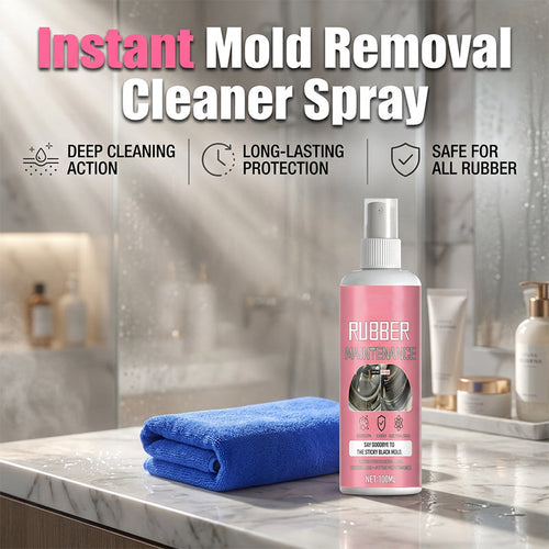 ⏰Limited-time💷 50% discount 🔥Mold & Mildew Cleaner Spray🔥