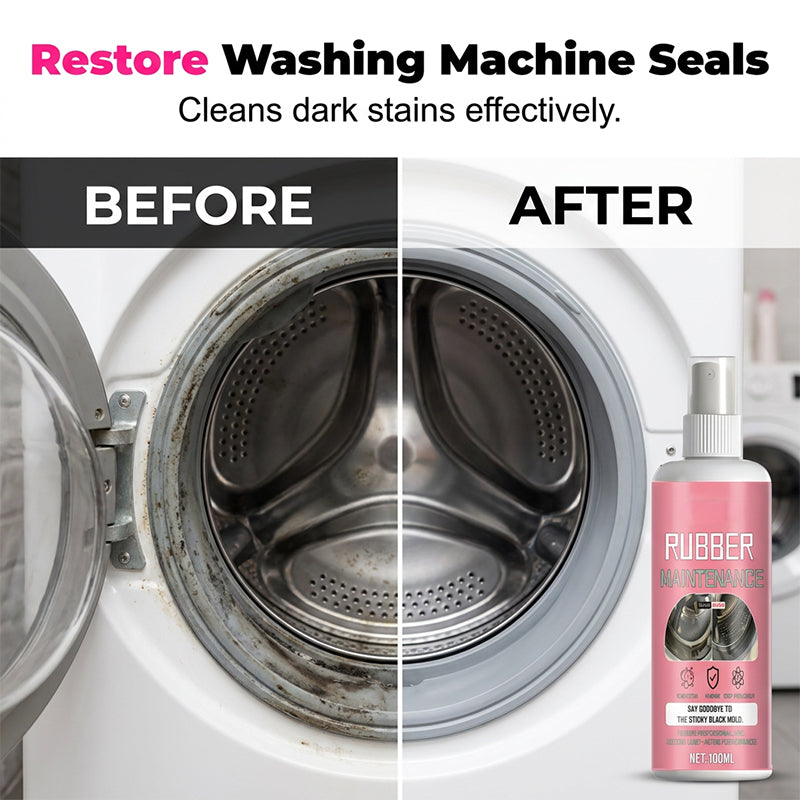 ⏰Limited-time💷 50% discount 🔥Mold & Mildew Cleaner Spray🔥