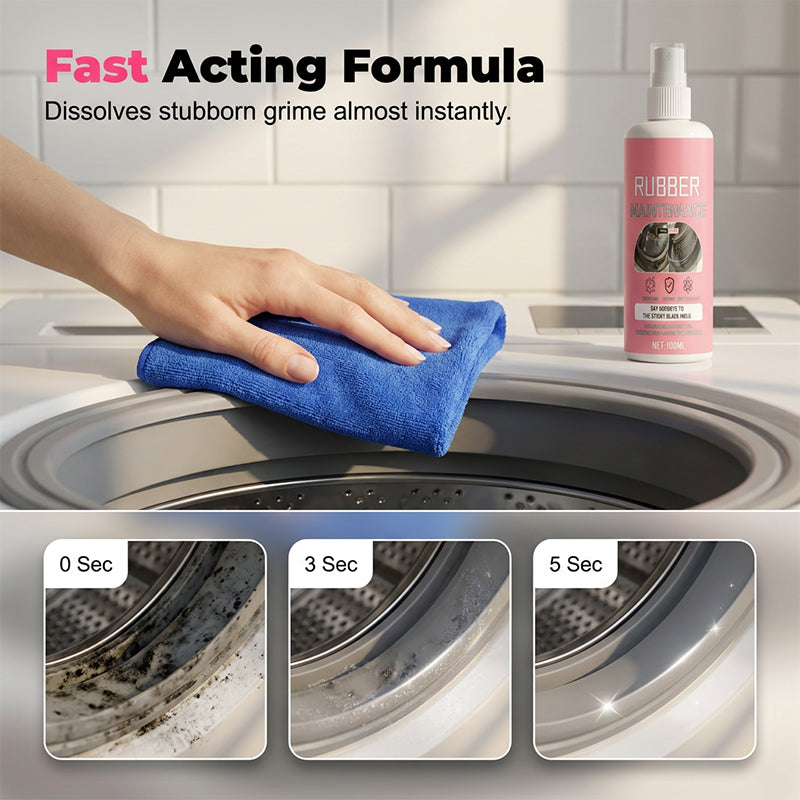 ⏰Limited-time💷 50% discount 🔥Mold & Mildew Cleaner Spray🔥