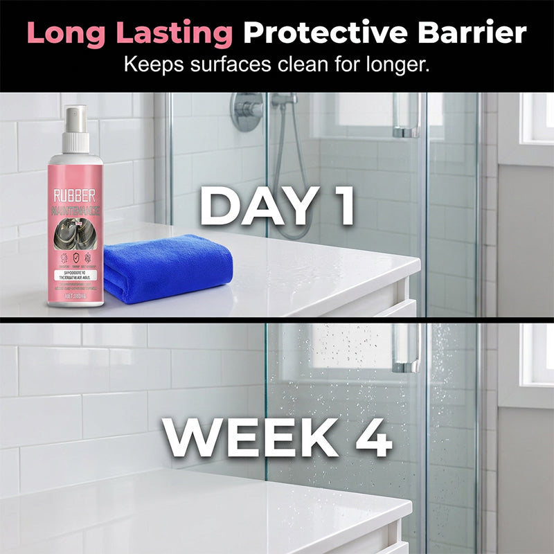 ⏰Limited-time💷 50% discount 🔥Mold & Mildew Cleaner Spray🔥